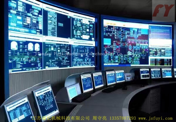 DCS、SIS和 MIS三大工廠控制系統(tǒng)聯(lián)系和區(qū)別